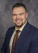 Houston Purcell